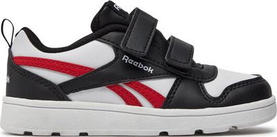 Buty sportowe dziecięce na wiosnę Reebok ze sklepu: eobuwie.pl w kategorii: Buty sportowe dziecięce - zdjęcie WP-EBWP-9KUZS-09B_0000209027952
