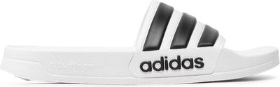 Klapki damskie na lato adidas ze sklepu: eobuwie.pl w kategorii: Klapki damskie - zdjęcie WP-EBWP-9KUZS-09B_0000209031607