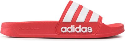 Klapki damskie na lato adidas ze sklepu: eobuwie.pl w kategorii: Klapki damskie - zdjęcie WP-EBWP-9KUZS-09B_0000209031683