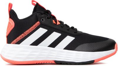 Buty sportowe dziecięce na wiosnę adidas ze sklepu: eobuwie.pl w kategorii: Buty sportowe dziecięce - zdjęcie WP-EBWP-9KUZS-09B_0000209034769