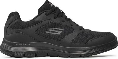 Buty sportowe męskie na jesień Skechers ze sklepu: eobuwie.pl w kategorii: Buty sportowe męskie - zdjęcie WP-EBWP-9KUZS-09B_0000209050271