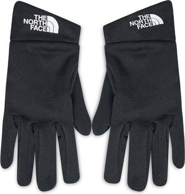 Rękawiczki jesienny The North Face ze sklepu: eobuwie.pl w kategorii: Rękawiczki męskie - zdjęcie WP-EBWP-9KUZS-09B_0000209058703
