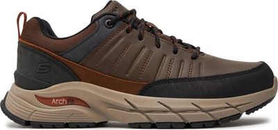 Buty sportowe męskie jesienne Skechers ze sklepu: eobuwie.pl w kategorii: Buty sportowe męskie - zdjęcie WP-EBWP-9KUZS-09B_0000209070927
