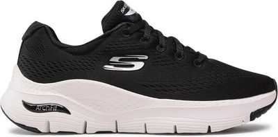 Skechers - Buty sportowe damskie na wiosnę ze sklepu: eobuwie.pl w kategorii: Buty sportowe damskie - zdjęcie WP-EBWP-9KUZS-09B_0000209071016