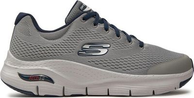 Buty sportowe męskie wiosenne Skechers ze sklepu: eobuwie.pl w kategorii: Buty sportowe męskie - zdjęcie WP-EBWP-9KUZS-09B_0000209071313