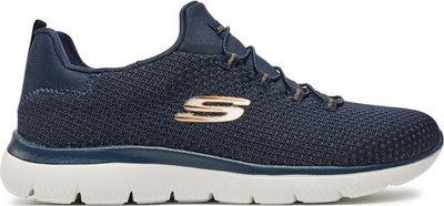 Buty sportowe damskie na wiosnę Skechers ze sklepu: eobuwie.pl w kategorii: Buty sportowe damskie - zdjęcie WP-EBWP-9KUZS-09B_0000209075304
