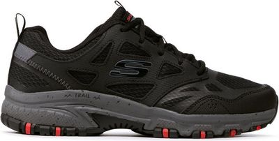 Buty trekkingowe męskie na lato Skechers ze sklepu: eobuwie.pl w kategorii: Buty trekkingowe męskie - zdjęcie WP-EBWP-9KUZS-09B_0000209076806