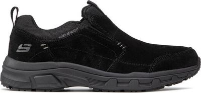 Buty trekkingowe męskie Skechers ze sklepu: eobuwie.pl w kategorii: Buty trekkingowe męskie - zdjęcie WP-EBWP-9KUZS-09B_0000209076813