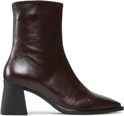 Vagabond Shoemakers - Botki jesienne ze sklepu: eobuwie.pl w kategorii: Botki - zdjęcie WP-EBWP-9KUZS-09B_0000209077476