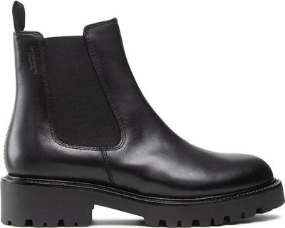 Vagabond Shoemakers - Botki na wiosnę ze sklepu: eobuwie.pl w kategorii: Botki - zdjęcie WP-EBWP-9KUZS-09B_0000209077742