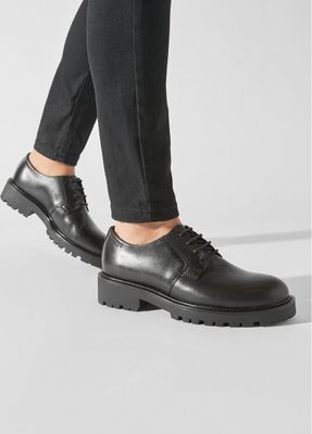 Półbuty damskie wiosenne Vagabond Shoemakers ze sklepu: eobuwie.pl w kategorii: Półbuty damskie - zdjęcie WP-EBWP-9KUZS-09B_0000209077773