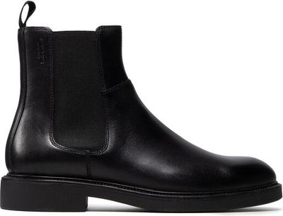 Buty zimowe męskie na lato Vagabond Shoemakers ze sklepu: eobuwie.pl w kategorii: Buty zimowe męskie - zdjęcie WP-EBWP-9KUZS-09B_0000209077995