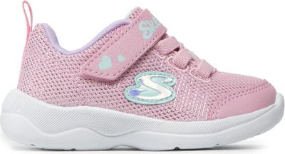 Buty sportowe dziecięce wiosenne Skechers ze sklepu: eobuwie.pl w kategorii: Buty sportowe dziecięce - zdjęcie WP-EBWP-9KUZS-09B_0000209078152