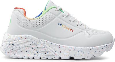 Buty sportowe dziecięce na wiosnę Skechers ze sklepu: eobuwie.pl w kategorii: Buty sportowe dziecięce - zdjęcie WP-EBWP-9KUZS-09B_0000209078206