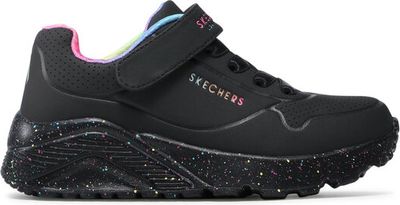 Buty sportowe dziecięce na wiosnę Skechers ze sklepu: eobuwie.pl w kategorii: Buty sportowe dziecięce - zdjęcie WP-EBWP-9KUZS-09B_0000209078213