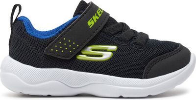 Skechers - Buty sportowe dziecięce na wiosnę ze sklepu: eobuwie.pl w kategorii: Buty sportowe dziecięce - zdjęcie WP-EBWP-9KUZS-09B_0000209078565