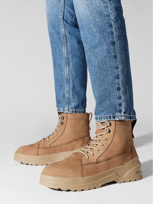 Buty zimowe męskie na zimę Vagabond Shoemakers ze sklepu: eobuwie.pl w kategorii: Buty zimowe męskie - zdjęcie WP-EBWP-9KUZS-09B_0000209099324