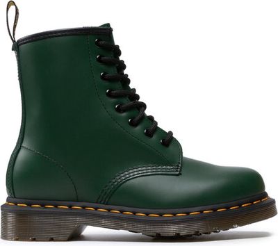 Workery damskie jesienne Dr Martens ze sklepu: eobuwie.pl w kategorii: Workery damskie - zdjęcie WP-EBWP-9KUZS-09B_0000209101546