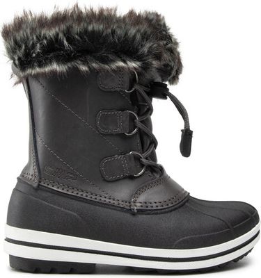 Buty zimowe dziecięce na zimę CMP ze sklepu: eobuwie.pl w kategorii: Buty zimowe dziecięce - zdjęcie WP-EBWP-9KUZS-09B_0000209116489