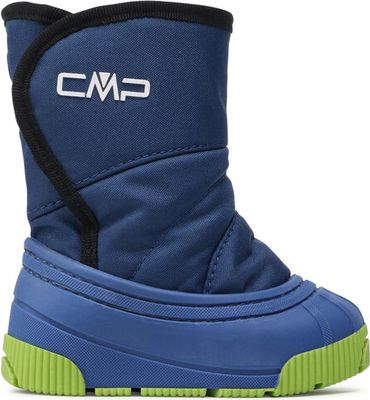 Buty zimowe dziecięce zimowe CMP ze sklepu: eobuwie.pl w kategorii: Buty zimowe dziecięce - zdjęcie WP-EBWP-9KUZS-09B_0000209117127