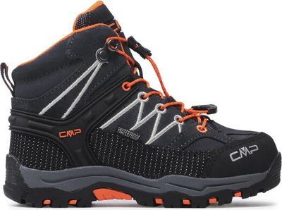 Buty trekkingowe dziecięce jesienne CMP ze sklepu: eobuwie.pl w kategorii: Buty trekkingowe dziecięce - zdjęcie WP-EBWP-9KUZS-09B_0000209117349