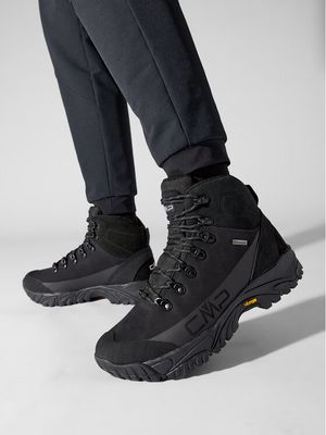 Buty trekkingowe męskie letnie CMP ze sklepu: eobuwie.pl w kategorii: Buty trekkingowe męskie - zdjęcie WP-EBWP-9KUZS-09B_0000209117707
