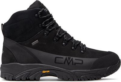 Buty trekkingowe męskie letnie CMP ze sklepu: eobuwie.pl w kategorii: Buty trekkingowe męskie - zdjęcie WP-EBWP-9KUZS-09B_0000209117707