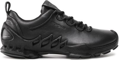 Buty sportowe damskie jesienne ECCO ze sklepu: eobuwie.pl w kategorii: Buty sportowe damskie - zdjęcie WP-EBWP-9KUZS-09B_0000209123807