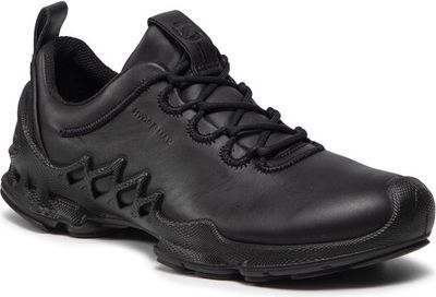 Buty trekkingowe męskie jesienne zimowe ECCO ze sklepu: eobuwie.pl w kategorii: Buty trekkingowe męskie - zdjęcie WP-EBWP-9KUZS-09B_0000209123821
