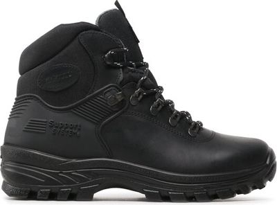 Buty trekkingowe męskie na zimę Grisport ze sklepu: eobuwie.pl w kategorii: Buty trekkingowe męskie - zdjęcie WP-EBWP-9KUZS-09B_0000209128048