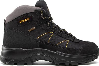 Buty trekkingowe męskie na zimę Grisport ze sklepu: eobuwie.pl w kategorii: Buty trekkingowe męskie - zdjęcie WP-EBWP-9KUZS-09B_0000209128475