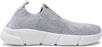 Buty sportowe dziecięce wiosenne Geox ze sklepu: eobuwie.pl w kategorii: Buty sportowe dziecięce - zdjęcie WP-EBWP-9KUZS-09B_0000209156171