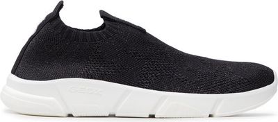 Buty sportowe dziecięce na wiosnę Geox ze sklepu: eobuwie.pl w kategorii: Buty sportowe dziecięce - zdjęcie WP-EBWP-9KUZS-09B_0000209156188