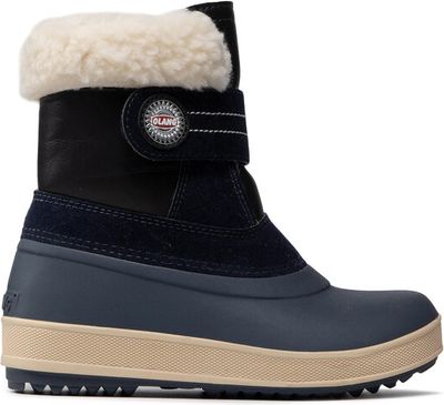 Buty zimowe dziecięce na zimę Olang ze sklepu: eobuwie.pl w kategorii: Buty zimowe dziecięce - zdjęcie WP-EBWP-9KUZS-09B_0000209161175
