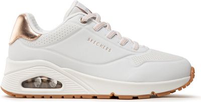Buty sportowe damskie na wiosnę Skechers ze sklepu: eobuwie.pl w kategorii: Buty sportowe damskie - zdjęcie WP-EBWP-9KUZS-09B_0000209205770