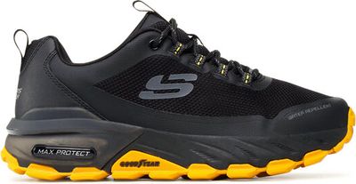 Buty sportowe męskie jesienne Skechers ze sklepu: eobuwie.pl w kategorii: Buty sportowe męskie - zdjęcie WP-EBWP-9KUZS-09B_0000209207156