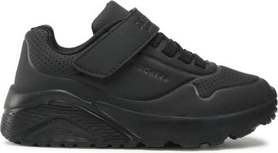 Skechers - Buty sportowe dziecięce jesienne ze sklepu: eobuwie.pl w kategorii: Buty sportowe dziecięce - zdjęcie WP-EBWP-9KUZS-09B_0000209207231