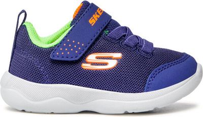 Buty sportowe dziecięce na wiosnę Skechers ze sklepu: eobuwie.pl w kategorii: Buty sportowe dziecięce - zdjęcie WP-EBWP-9KUZS-09B_0000209207293
