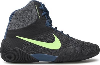 Buty sportowe męskie jesienne Nike ze sklepu: eobuwie.pl w kategorii: Buty sportowe męskie - zdjęcie WP-EBWP-9KUZS-09B_0000209229257