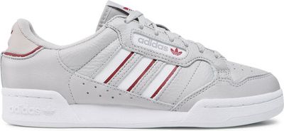 adidas - Buty sportowe męskie na wiosnę ze sklepu: eobuwie.pl w kategorii: Buty sportowe męskie - zdjęcie WP-EBWP-9KUZS-09B_0000209252125