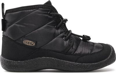 Buty zimowe dziecięce zimowe Keen ze sklepu: eobuwie.pl w kategorii: Buty zimowe dziecięce - zdjęcie WP-EBWP-9KUZS-09B_0000209256536