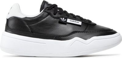 Buty sportowe damskie na wiosnę adidas ze sklepu: eobuwie.pl w kategorii: Buty sportowe damskie - zdjęcie WP-EBWP-9KUZS-09B_0000209257236