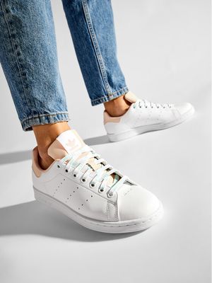 Buty sportowe damskie na wiosnę adidas ze sklepu: eobuwie.pl w kategorii: Buty sportowe damskie - zdjęcie WP-EBWP-9KUZS-09B_0000209257380
