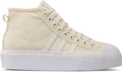 Buty sportowe damskie na wiosnę adidas ze sklepu: eobuwie.pl w kategorii: Buty sportowe damskie - zdjęcie WP-EBWP-9KUZS-09B_0000209257434