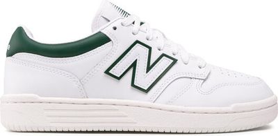 New Balance - Buty sportowe męskie wiosenne ze sklepu: eobuwie.pl w kategorii: Buty sportowe męskie - zdjęcie WP-EBWP-9KUZS-09B_0000209259643