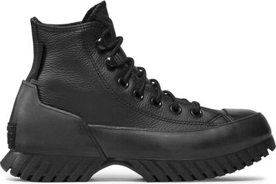 Botki wiosenne Converse ze sklepu: eobuwie.pl w kategorii: Botki - zdjęcie WP-EBWP-9KUZS-09B_0000209290790