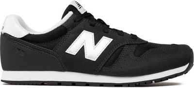 New Balance - Buty sportowe dziecięce ze sklepu: eobuwie.pl w kategorii: Buty sportowe dziecięce - zdjęcie WP-EBWP-9KUZS-09B_0000209293555