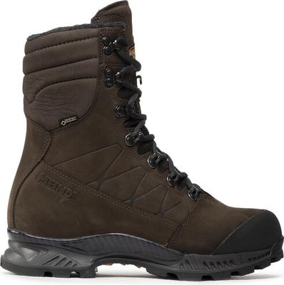 Buty trekkingowe męskie na zimę Meindl ze sklepu: eobuwie.pl w kategorii: Buty trekkingowe męskie - zdjęcie WP-EBWP-9KUZS-09B_0000209304732