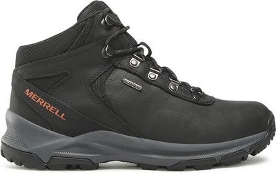 Buty trekkingowe męskie Merrell ze sklepu: eobuwie.pl w kategorii: Buty trekkingowe męskie - zdjęcie WP-EBWP-9KUZS-09B_0000209310450