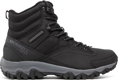 Buty trekkingowe męskie Merrell ze sklepu: eobuwie.pl w kategorii: Buty trekkingowe męskie - zdjęcie WP-EBWP-9KUZS-09B_0000209310702